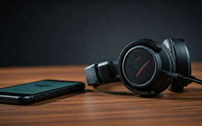 Are Headband Headphones Safe? Expert Guide to Ear Safety