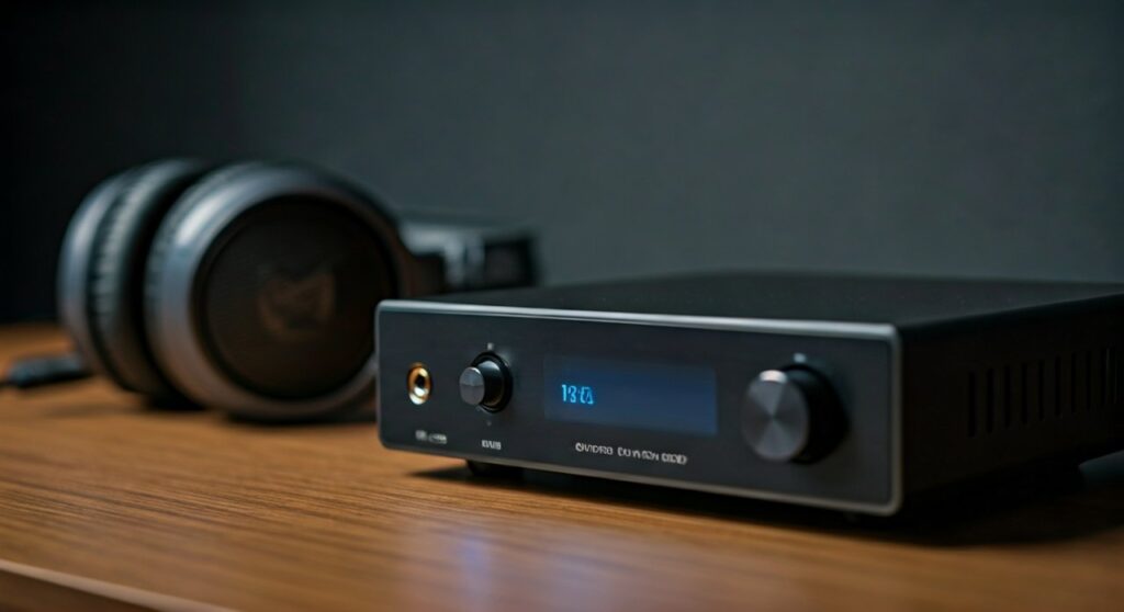 Are Headphone Amplifiers Worth It? (2025 Expert Guide)