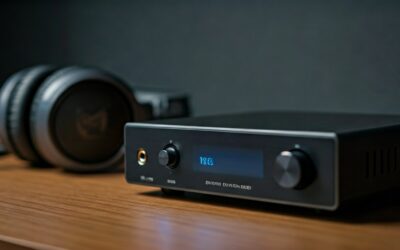 Are Headphone Amplifiers Worth It? (2025 Expert Guide)