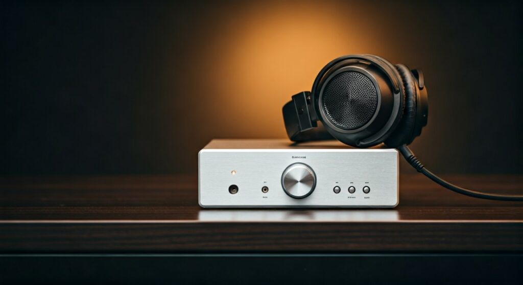 Are Headphone Amps Necessary? (2024 Audiophile Guide) Are Headphone Amps Necessary? (2024 Audiophile Guide)
