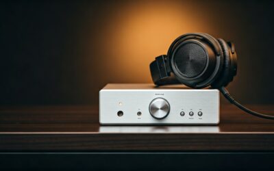 Are Headphone Amps Necessary? (2024 Audiophile Guide)