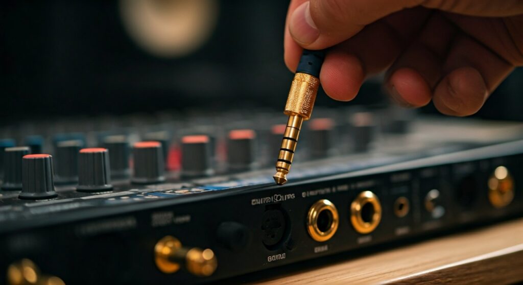 Are Headphone Outputs Line Level? Expert Guide & Comparison