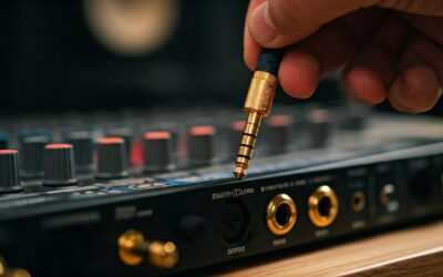 Are Headphone Outputs Line Level? Expert Guide & Comparison