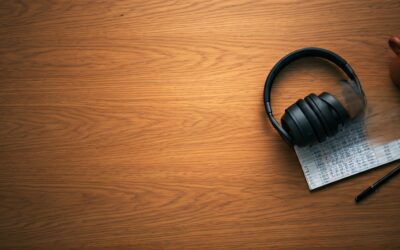 Are Headphones a Business Expense? (IRS Deduction Guide)
