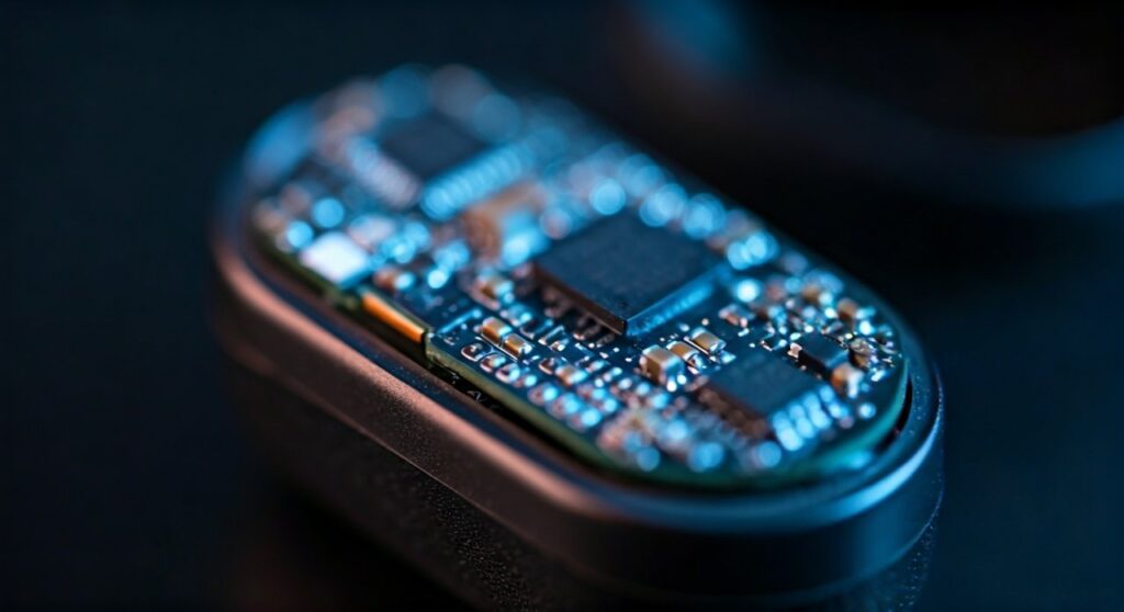 Are Headphones a Computer? The Tech Truth Explained