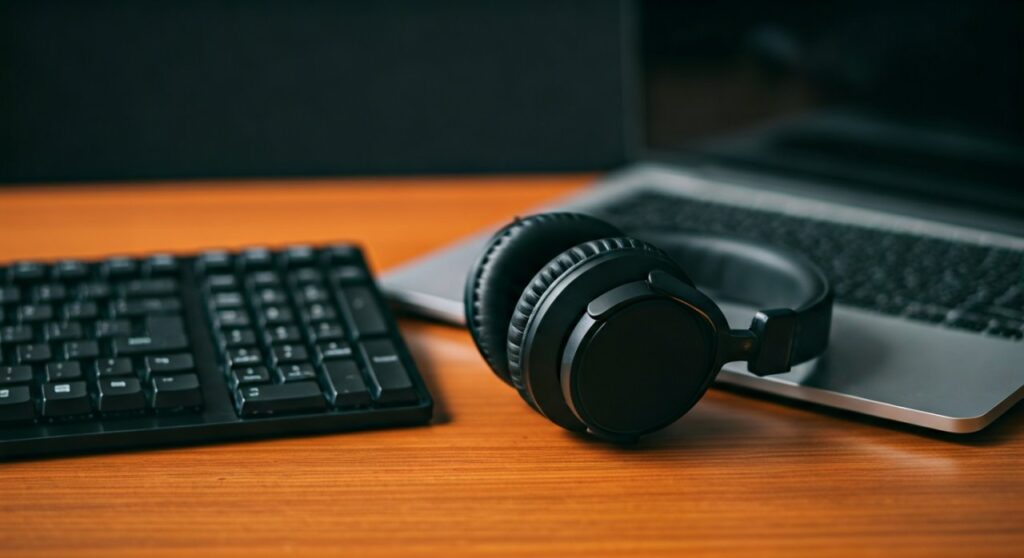 Are Headphones a Peripheral Device? (Expert Guide)