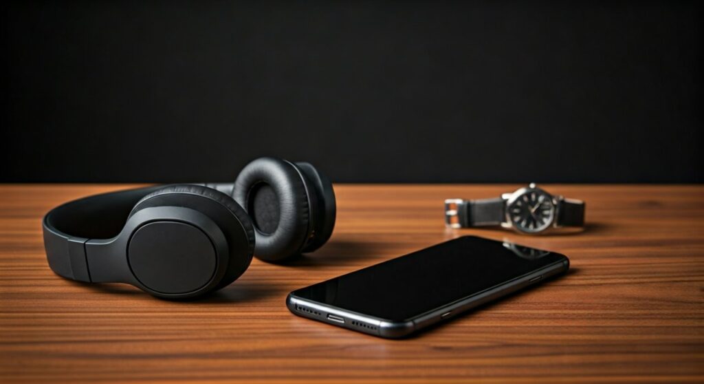 Are Headphones Accessories? Expert Guide to Audio Gear