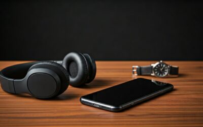 Are Headphones Accessories? Expert Guide to Audio Gear