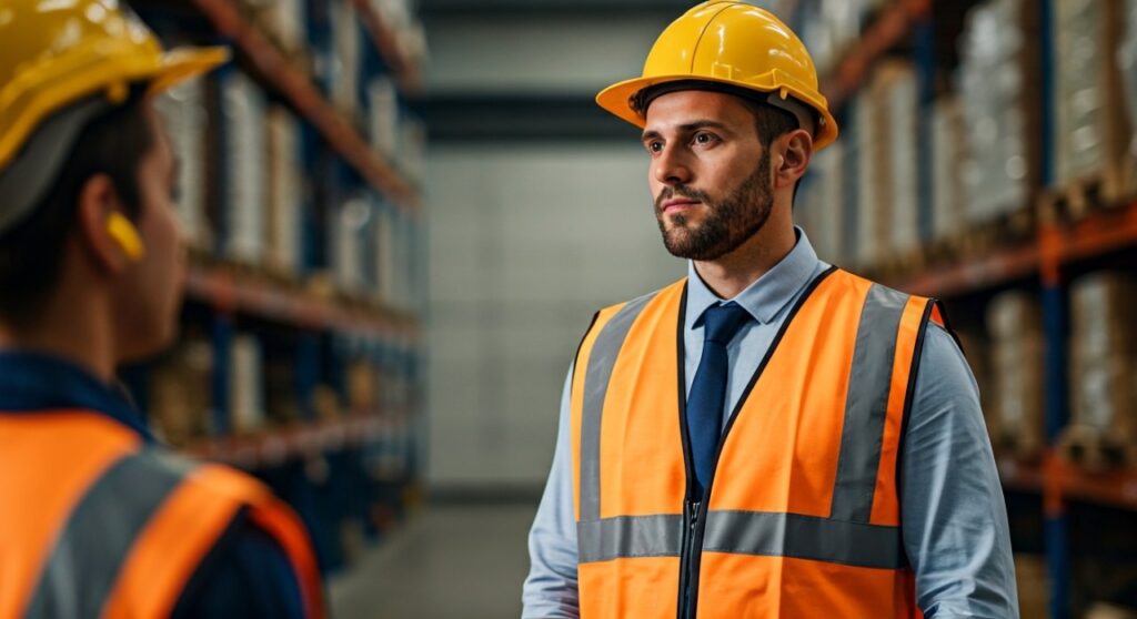 Are Headphones an OSHA Violation? Expert Guide to Compliance