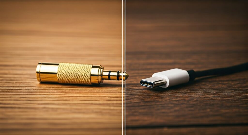 Are Headphones Analog or Digital? The Definitive Guide