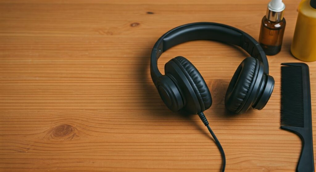 Are Headphones Bad for Hair? Expert Guide to Preventing Loss