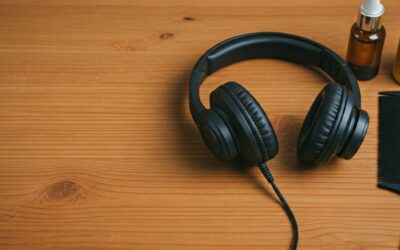 Are Headphones Bad for Hair? Expert Guide to Preventing Loss
