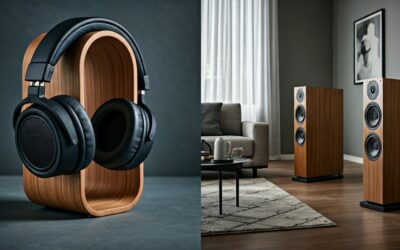 Are Headphones Better Than Speakers? Expert Guide & Comparison