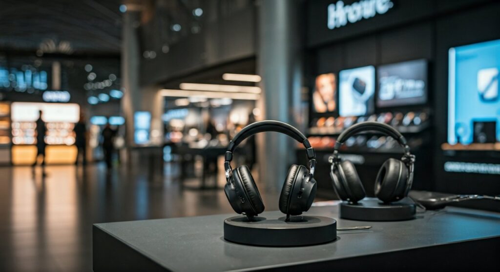 Are Headphones Cheaper at the Airport? Price Guide 2024