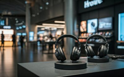 Are Headphones Cheaper at the Airport? Price Guide 2024