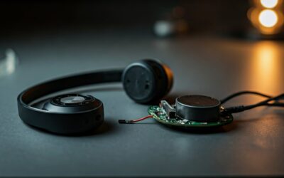 Are Headphones Considered Electronics? (Expert Guide)