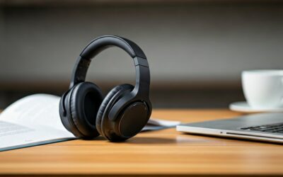Are Headphones Good for Studying? Expert Focus Guide