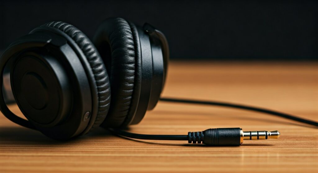 Are Headphones Input or Output? Expert Guide & Configuration Are Headphones Input or Output? Expert Guide & Configuration