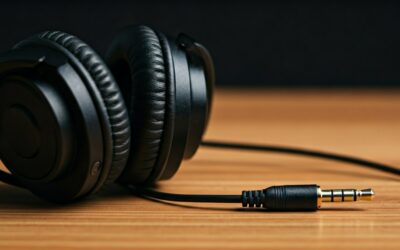 Are Headphones Input or Output? Expert Guide & Configuration