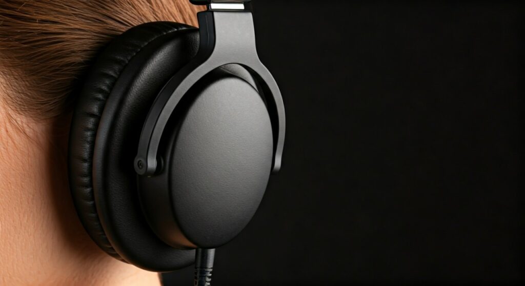 Are Headphones Supposed to Cover Your Ears? Fit Guide