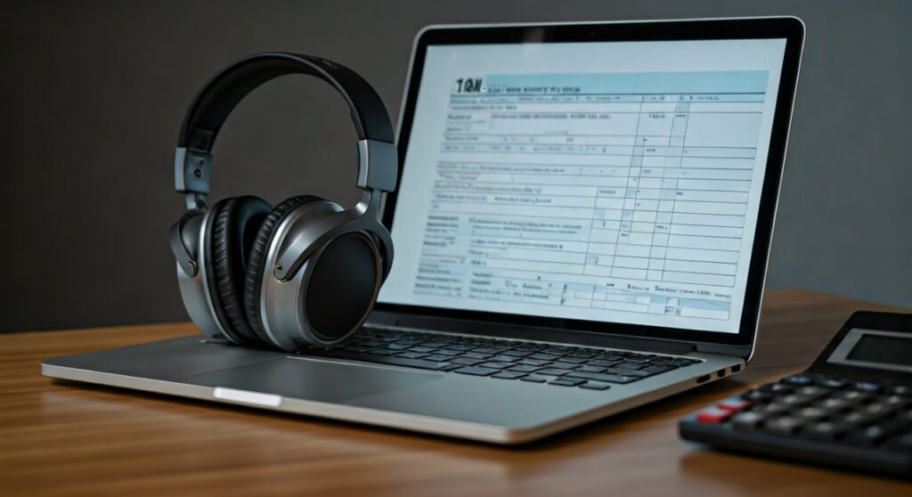 Are Headphones Tax Deductible? (2024 IRS Rules Explained) Are Headphones Tax Deductible? (2024 IRS Rules Explained)