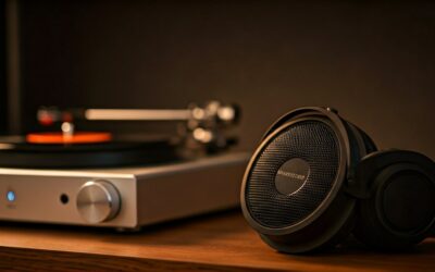 Are Headphones the Best Way to Listen to Music? Expert Guide