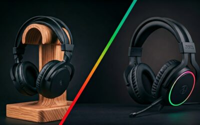 Are Headsets Better Than Headphones? (Expert Guide 2024)