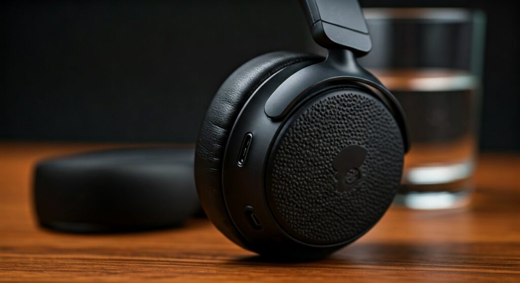 Are Hesh ANC Headphones Waterproof? (Expert Durability Guide)