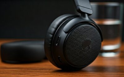 Are Hesh ANC Headphones Waterproof? (Expert Durability Guide)