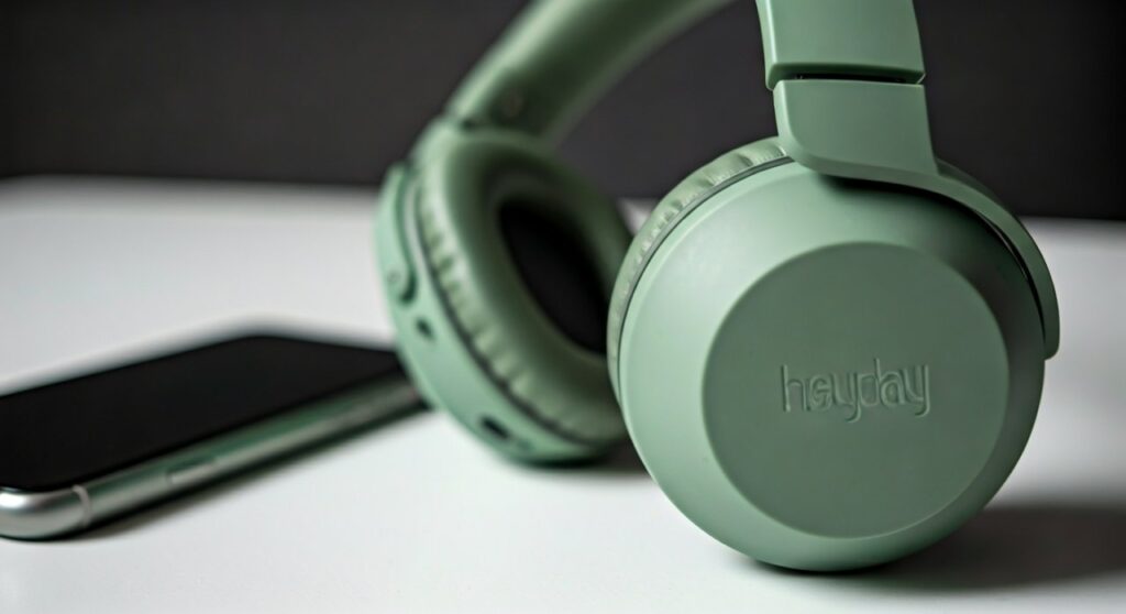Are Heyday Headphones Good? (2024 Review & Expert Guide)