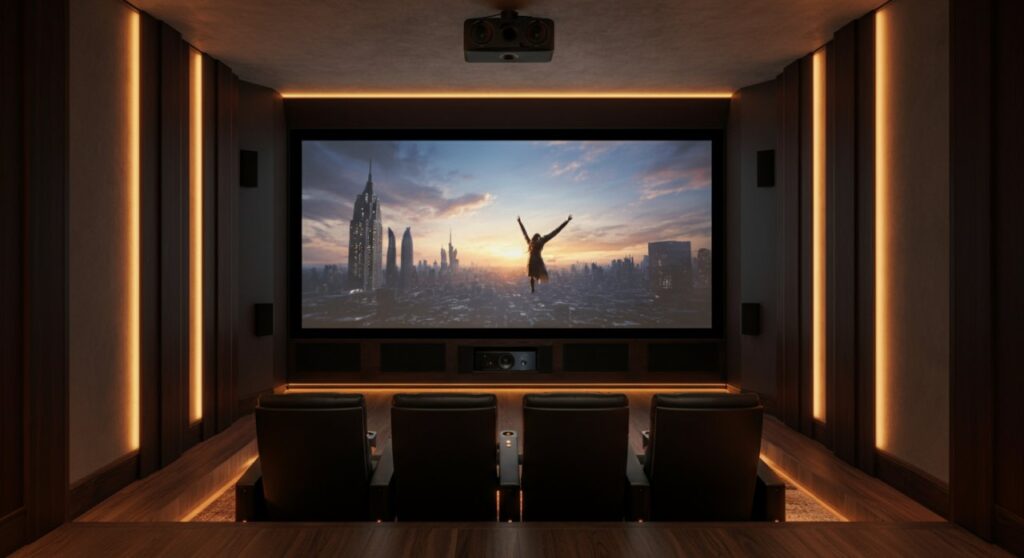 Are Home Projectors Worth It? Pros, Cons, and Expert Advice Are Home Projectors Worth It? Pros, Cons, and Expert Advice