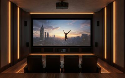 Are Home Projectors Worth It? Pros, Cons, and Expert Advice