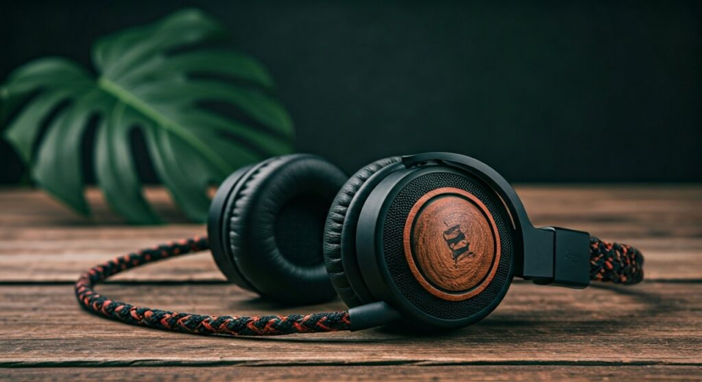 Are House of Marley Headphones Good? 2024 Review & Guide
