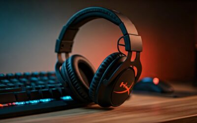 Are HyperX Headphones Good? 2024 Expert Gaming Review