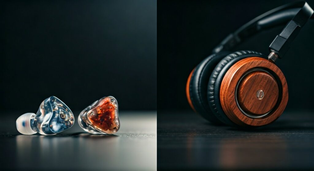 Are IEMs Better Than Headphones? Ultimate Comparison Guide