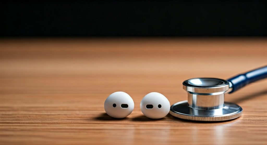 Are In-Ear Headphones Bad For You? Expert Safety Guide