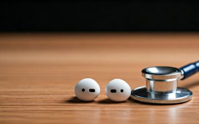 Are In-Ear Headphones Bad For You? Expert Safety Guide