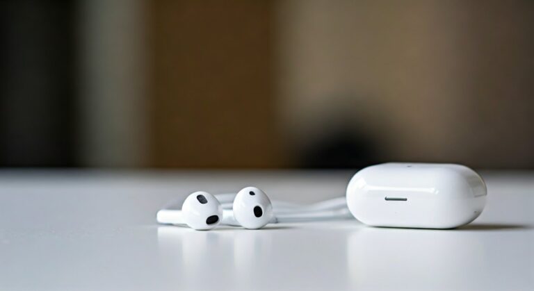 Are iPhone Headphones Good? 2024 Review & Comparison