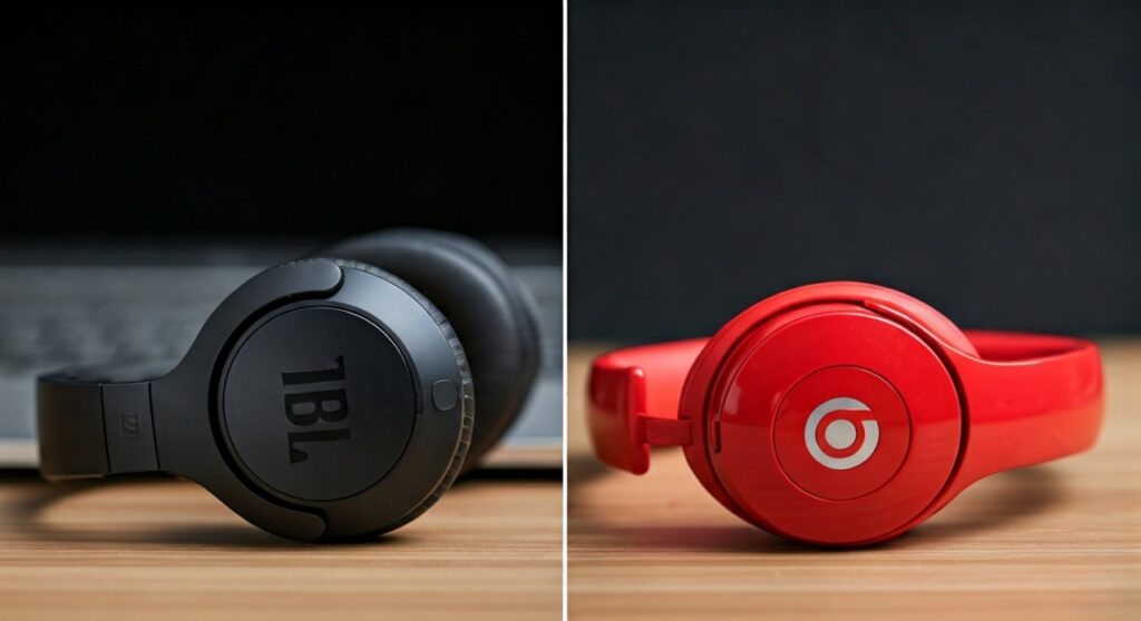 Are JBL Headphones Better Than Beats? 2024 Expert Comparison