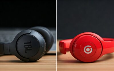 Are JBL Headphones Better Than Beats? 2024 Expert Comparison