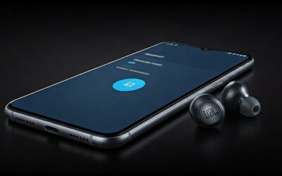 Are JBL Headphones Compatible With Android? (Full Setup Guide)