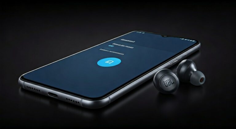 Are JBL Headphones Compatible With Android? (Full Setup Guide)