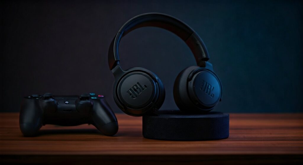 Are JBL Headphones Compatible with PS4? (Easy Setup Guide)