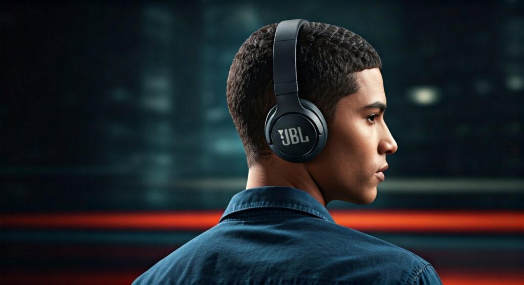 Are JBL Headphones Noise Cancelling? (Step-by-Step Guide)