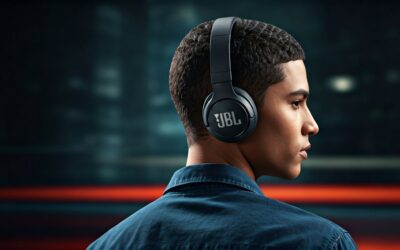Are JBL Headphones Noise Cancelling? (Step-by-Step Guide)