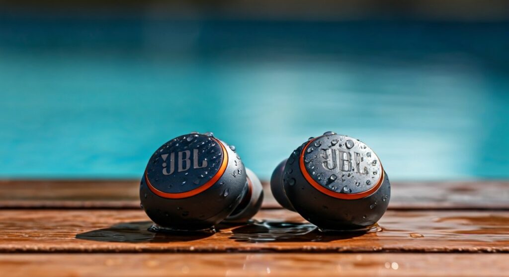 Are JBL Headphones Waterproof? Expert Guide & Model Ratings Are JBL Headphones Waterproof? Expert Guide & Model Ratings