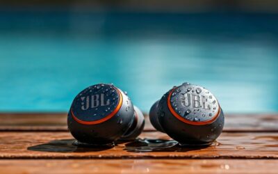 Are JBL Headphones Waterproof? Expert Guide & Model Ratings