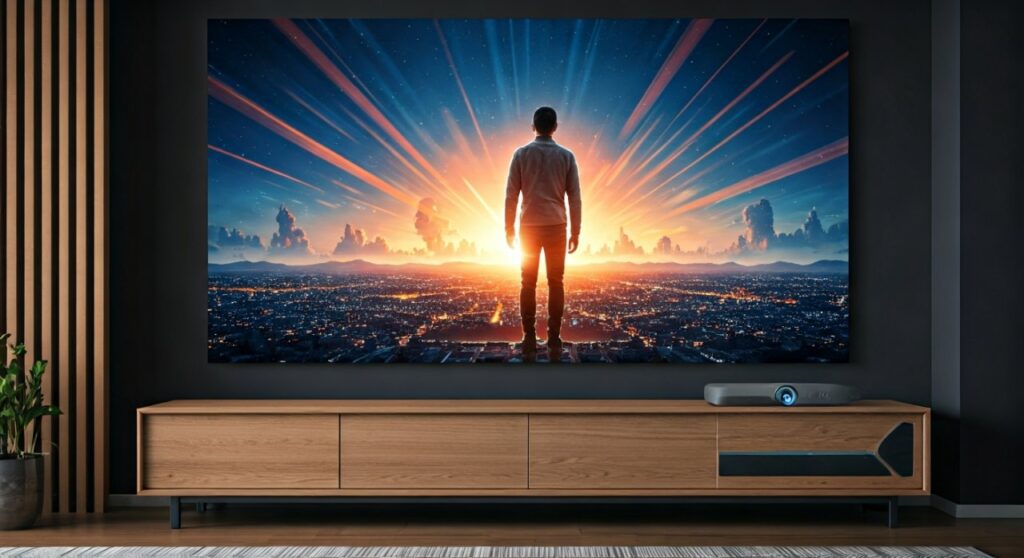 Are Laser Projectors Better? Comparison & Buying Guide Are Laser Projectors Better? Comparison & Buying Guide