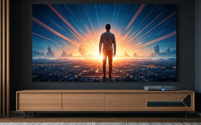 Are Laser Projectors Better? Comparison & Buying Guide