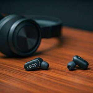 Are Loop Earplugs Headphones? Differences Explained (2024)